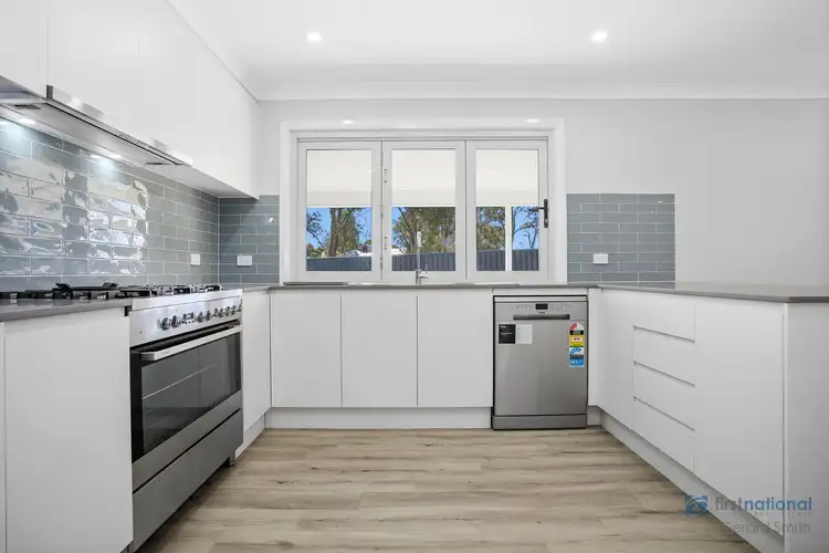 Second view of Homely house listing, 6A Nooral Street, Bargo NSW 2574