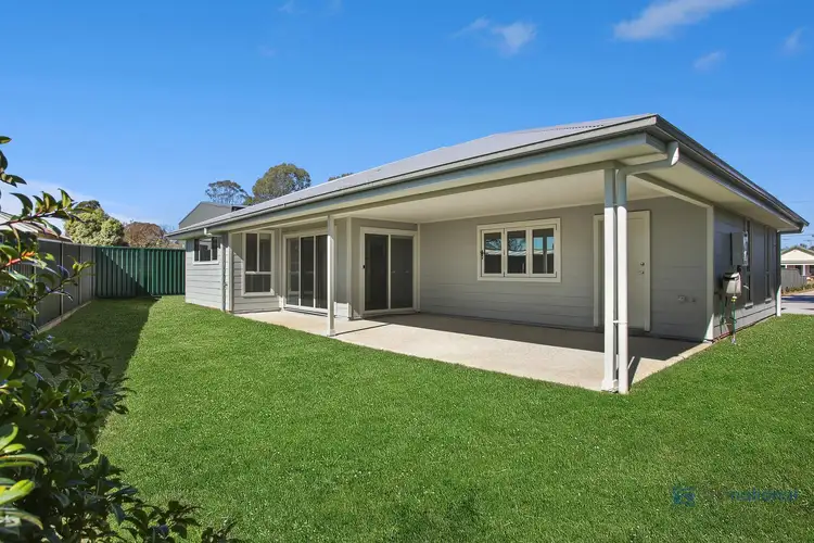 Third view of Homely house listing, 6A Nooral Street, Bargo NSW 2574