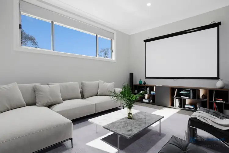 Fourth view of Homely house listing, 6A Nooral Street, Bargo NSW 2574