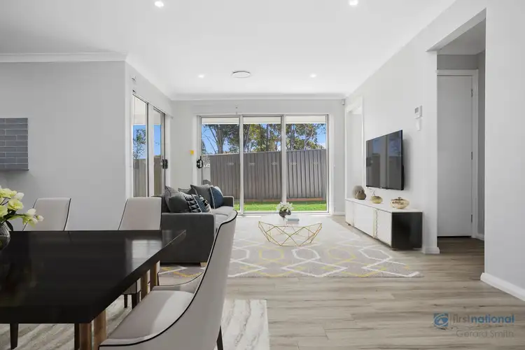 Fifth view of Homely house listing, 6A Nooral Street, Bargo NSW 2574