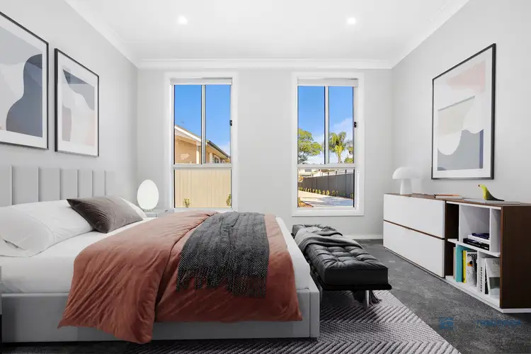 Sixth view of Homely house listing, 6A Nooral Street, Bargo NSW 2574