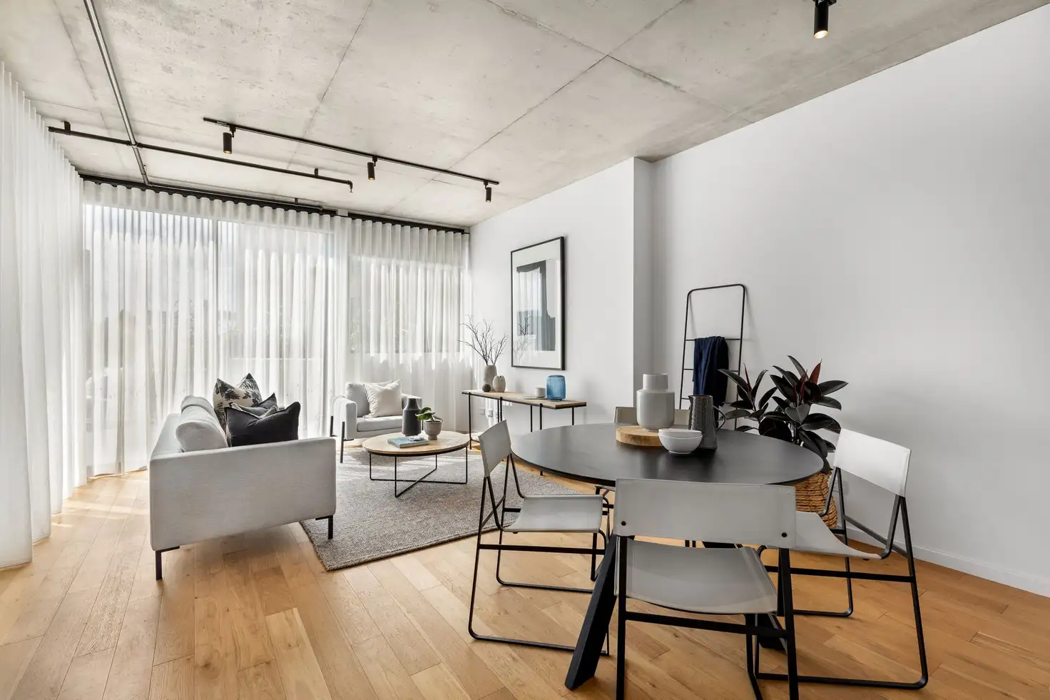 Main view of Homely apartment listing, 301/5 Merewether Street, Newcastle NSW 2300