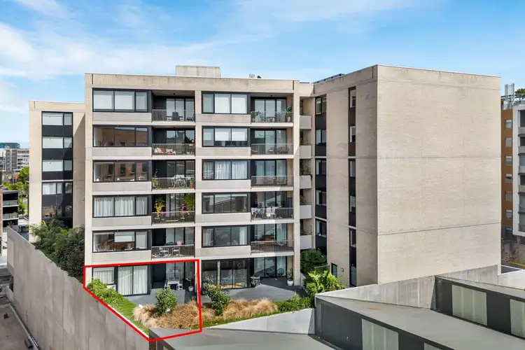 Fourth view of Homely apartment listing, 301/5 Merewether Street, Newcastle NSW 2300