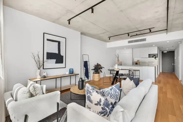 Fifth view of Homely apartment listing, 301/5 Merewether Street, Newcastle NSW 2300