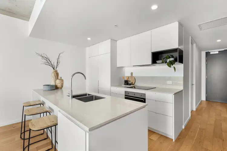 Sixth view of Homely apartment listing, 301/5 Merewether Street, Newcastle NSW 2300