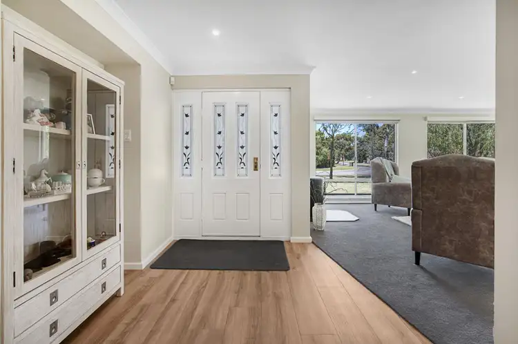 Third view of Homely house listing, 8 Hilarion Elbow, Hilbert WA 6112