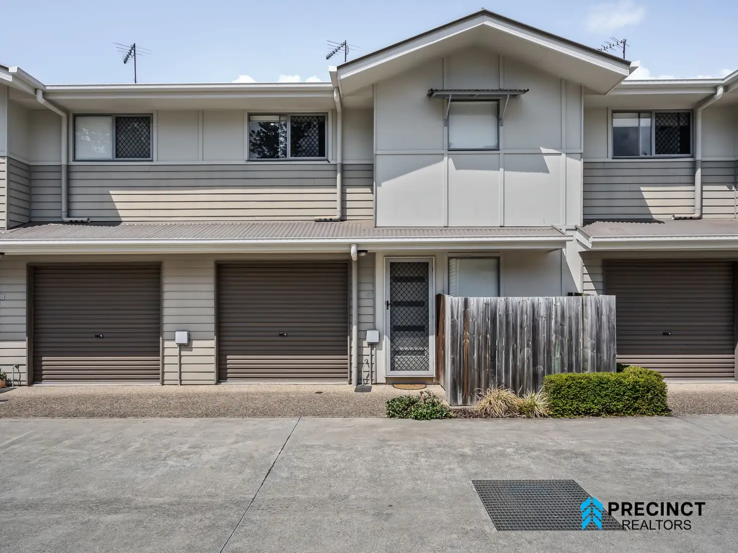 Main view of Homely townhouse listing, 17/17 Armstrong Street, Petrie QLD 4502