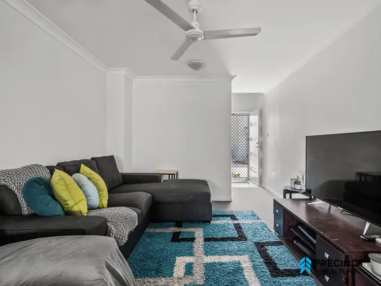 Second view of Homely townhouse listing, 17/17 Armstrong Street, Petrie QLD 4502