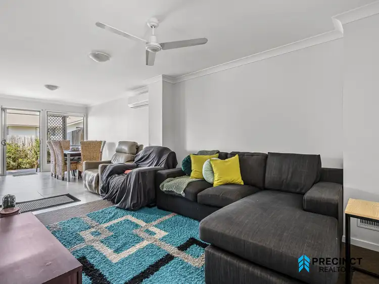 Third view of Homely townhouse listing, 17/17 Armstrong Street, Petrie QLD 4502