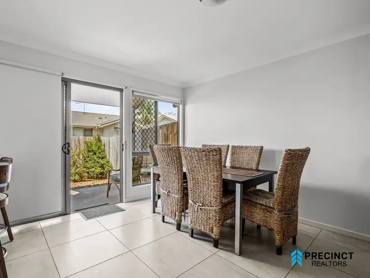 Fourth view of Homely townhouse listing, 17/17 Armstrong Street, Petrie QLD 4502