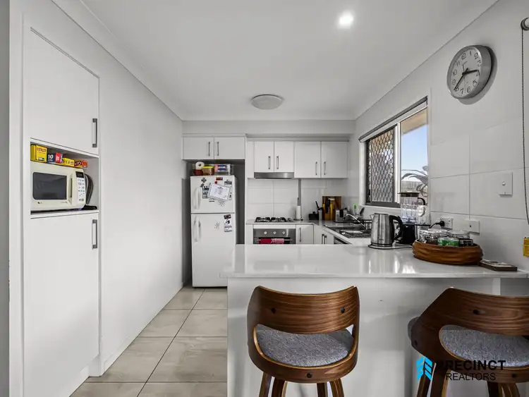 Fifth view of Homely townhouse listing, 17/17 Armstrong Street, Petrie QLD 4502