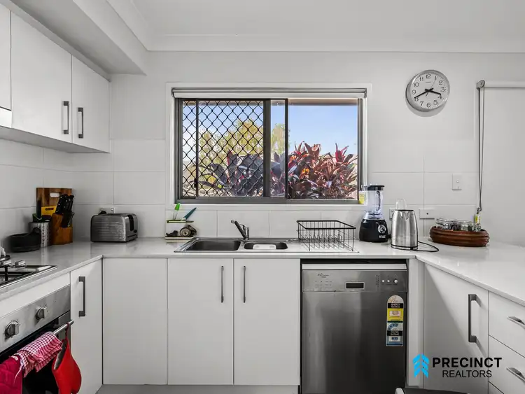 Sixth view of Homely townhouse listing, 17/17 Armstrong Street, Petrie QLD 4502