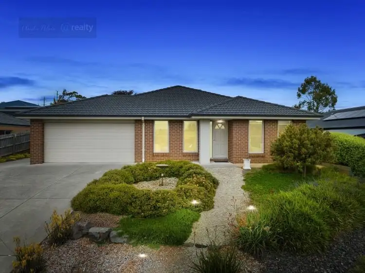 Main view of Homely house listing, 4 Royal Place, Leongatha VIC 3953