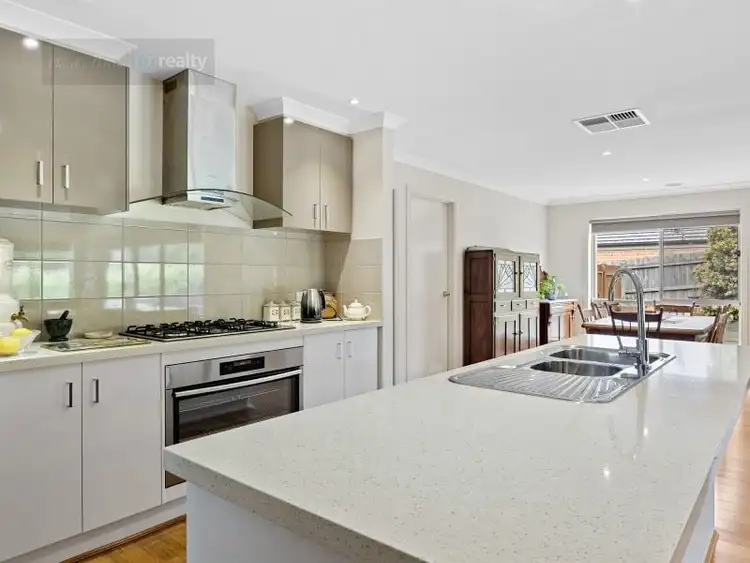 Second view of Homely house listing, 4 Royal Place, Leongatha VIC 3953