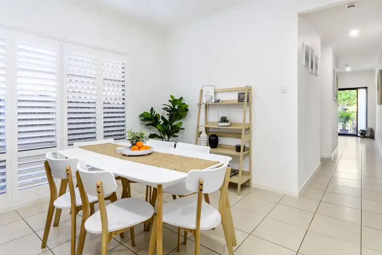 Fifth view of Homely house listing, 5 TRIBECA CIRCUIT, North Lakes QLD 4509