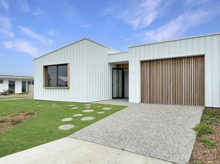 Main view of Homely house listing, 8 Stargazer Avenue, Cape Paterson VIC 3995