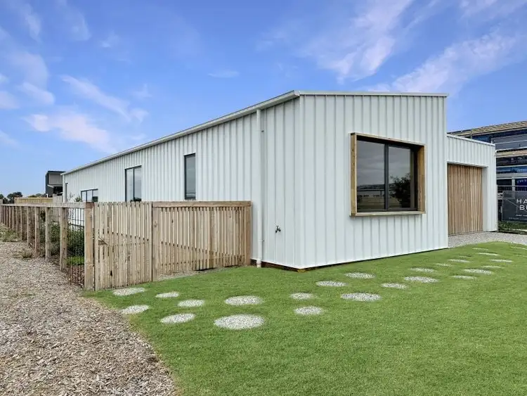 Fourth view of Homely house listing, 8 Stargazer Avenue, Cape Paterson VIC 3995