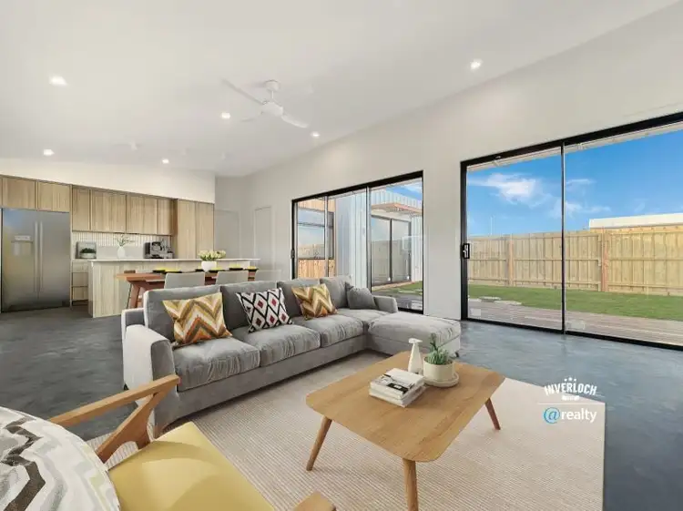 Fifth view of Homely house listing, 8 Stargazer Avenue, Cape Paterson VIC 3995