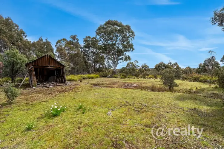 Second view of Homely land listing, LOT Lot 1, 2399 Victoria Valley Rd, Victoria Valley TAS 7140