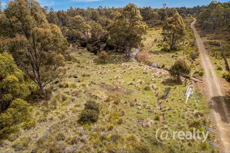 Third view of Homely land listing, LOT Lot 1, 2399 Victoria Valley Rd, Victoria Valley TAS 7140