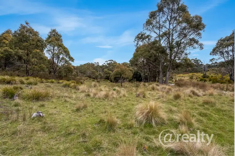 Fourth view of Homely land listing, LOT Lot 1, 2399 Victoria Valley Rd, Victoria Valley TAS 7140