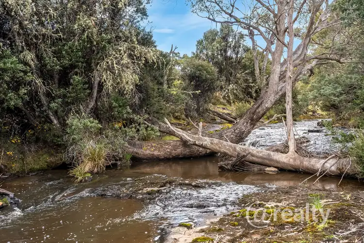 Seventh view of Homely land listing, LOT Lot 1, 2399 Victoria Valley Rd, Victoria Valley TAS 7140