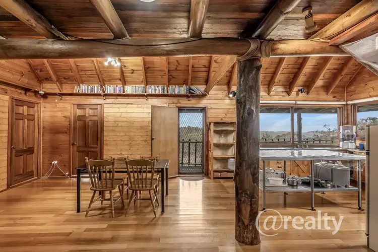 Third view of Homely house listing, 2399 Victoria Valley Road, Victoria Valley TAS 7140