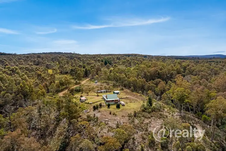 Fourth view of Homely house listing, 2399 Victoria Valley Road, Victoria Valley TAS 7140