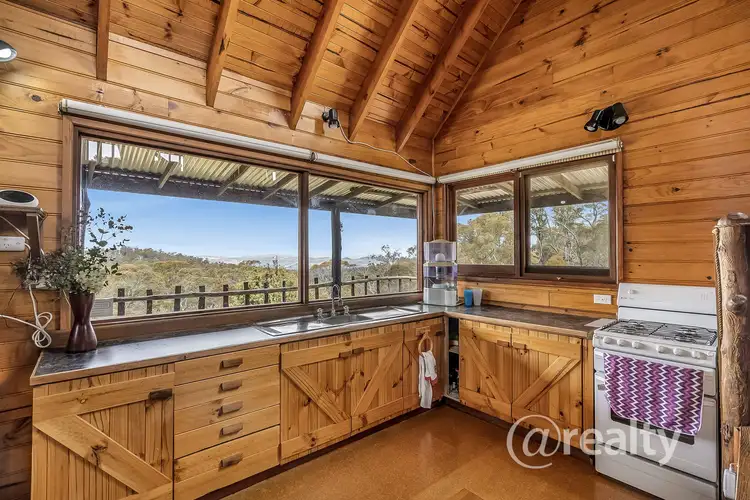 Fifth view of Homely house listing, 2399 Victoria Valley Road, Victoria Valley TAS 7140