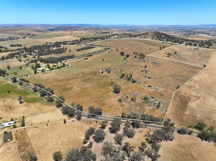 Main view of Homely rural property listing, 1432 Pine Mount Road, Darbys Falls NSW 2793