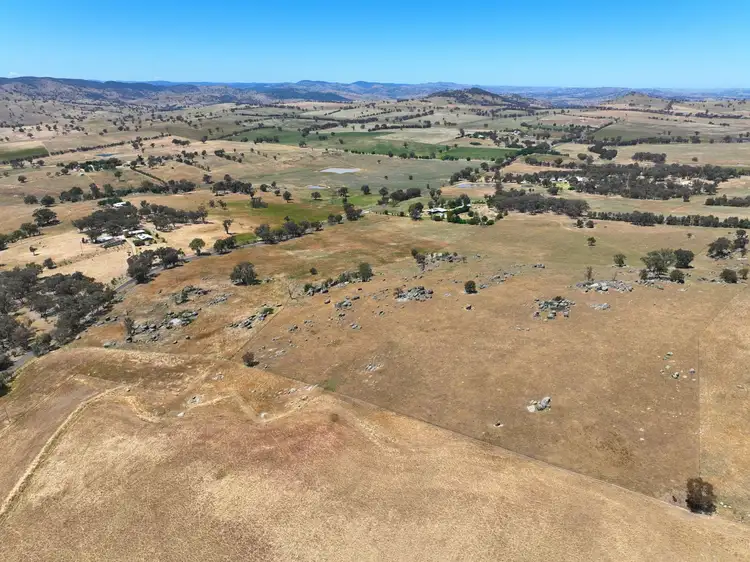 Third view of Homely rural property listing, 1432 Pine Mount Road, Darbys Falls NSW 2793