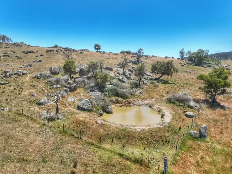 Fourth view of Homely rural property listing, 1432 Pine Mount Road, Darbys Falls NSW 2793