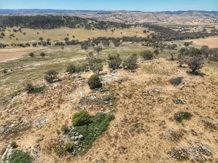 Third view of Homely rural property listing, 1294 Pine Mount Road, Woodstock NSW 2793
