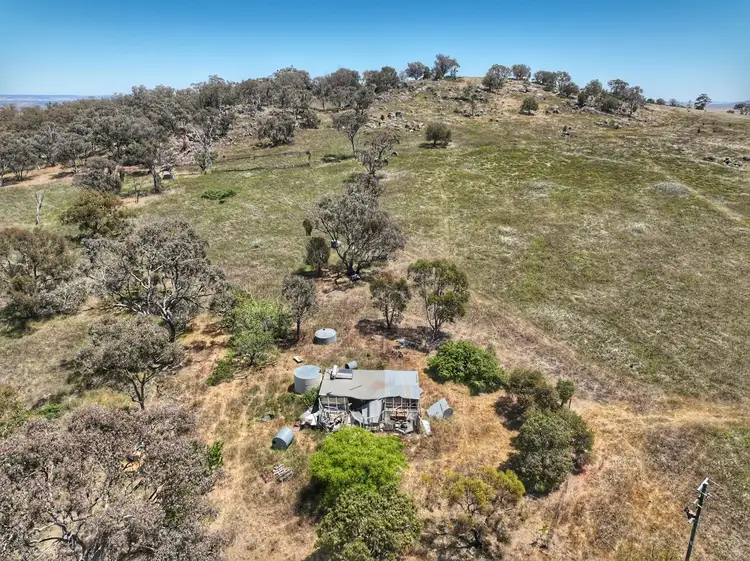 Fourth view of Homely rural property listing, 1294 Pine Mount Road, Woodstock NSW 2793