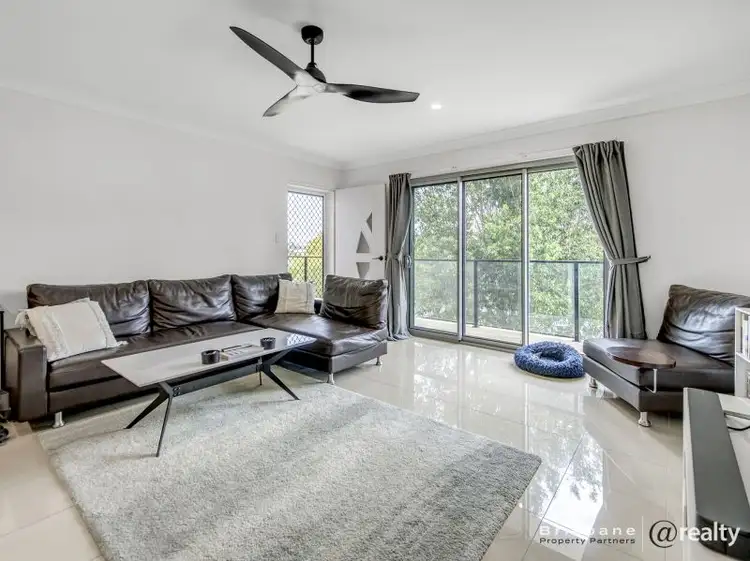 4/42 Curwen Terrace, Chermside QLD 4032
