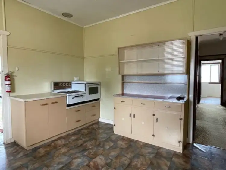 Third view of Homely house listing, 46 Markwell Street, Kingaroy QLD 4610