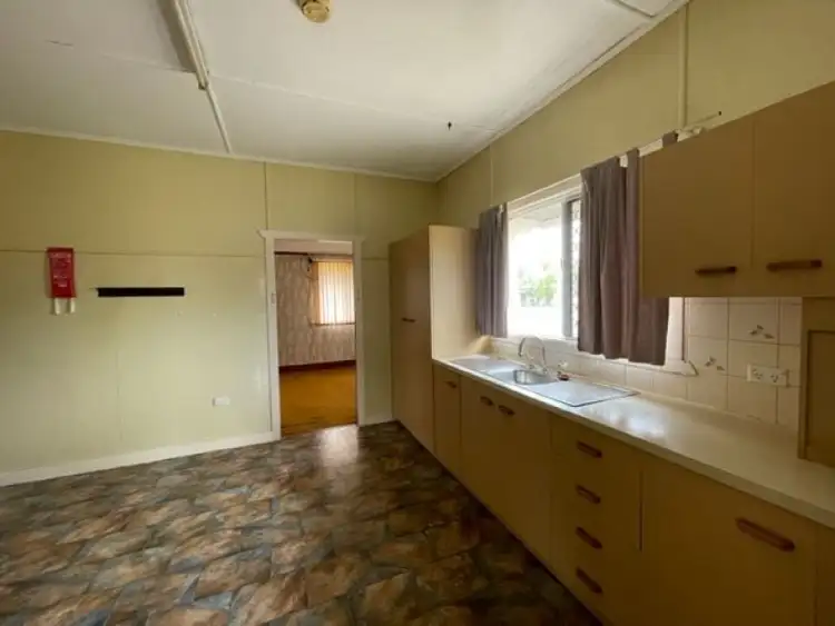Fifth view of Homely house listing, 46 Markwell Street, Kingaroy QLD 4610
