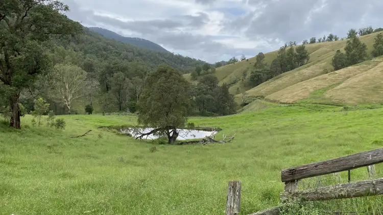 Main view of Homely rural property listing, Lots 28 & 52/2685 Enfield Range Rd, Cooplacurripa NSW 2424