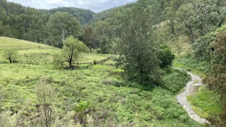 Second view of Homely rural property listing, Lots 28 & 52/2685 Enfield Range Rd, Cooplacurripa NSW 2424