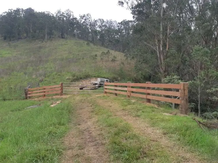 Fourth view of Homely rural property listing, Lots 28 & 52/2685 Enfield Range Rd, Cooplacurripa NSW 2424