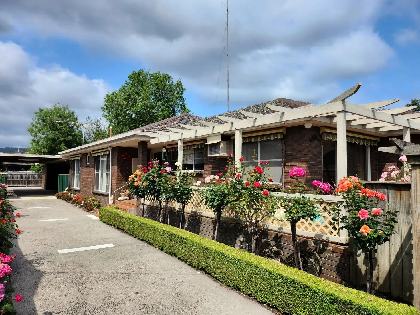 Main view of Homely house listing, 135 Princes Highway, Trafalgar VIC 3824