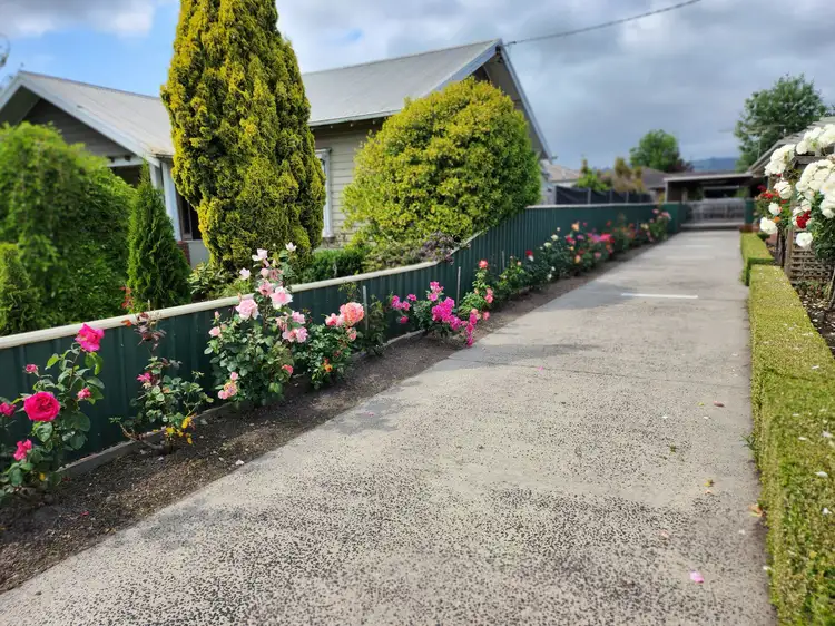 Second view of Homely house listing, 135 Princes Highway, Trafalgar VIC 3824