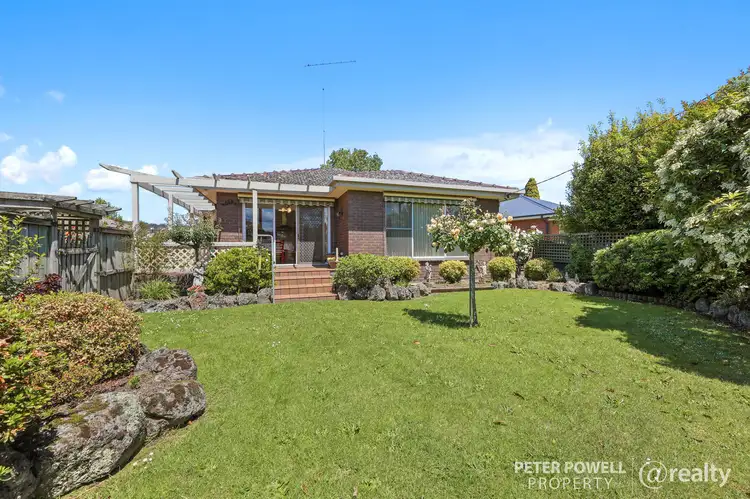 Third view of Homely house listing, 135 Princes Highway, Trafalgar VIC 3824