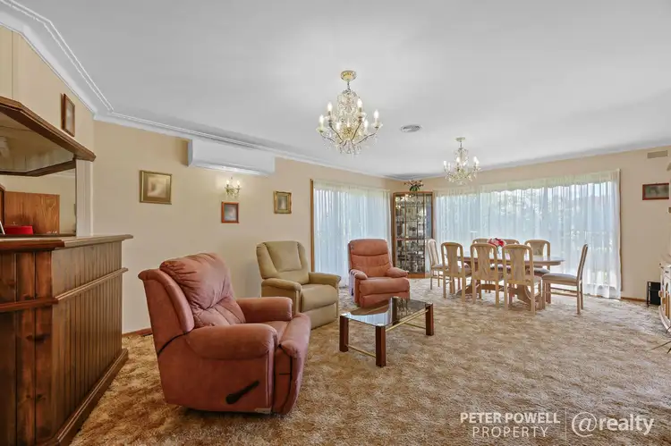 Fourth view of Homely house listing, 135 Princes Highway, Trafalgar VIC 3824