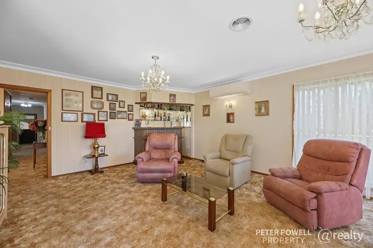 Fifth view of Homely house listing, 135 Princes Highway, Trafalgar VIC 3824