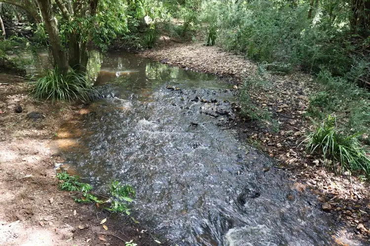 Fifth view of Homely land listing, 77 Outlook Road, Veteran QLD 4570