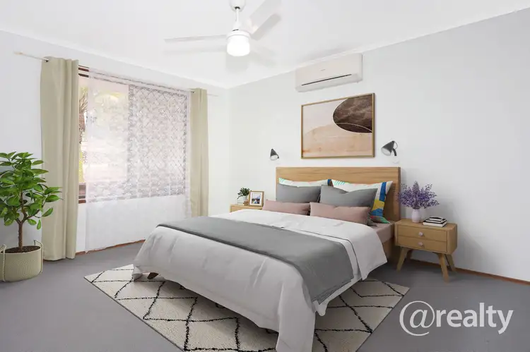 Third view of Homely house listing, 10 Ancona Street, Carrara QLD 4211
