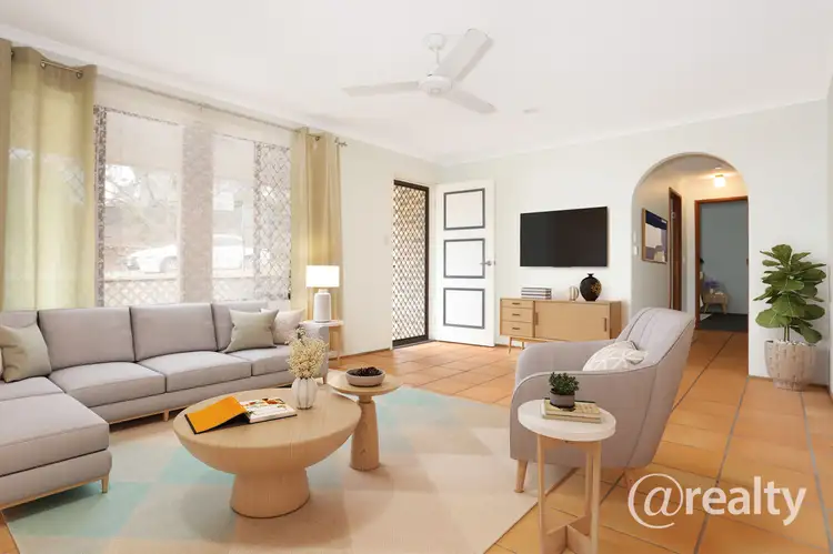 Fourth view of Homely house listing, 10 Ancona Street, Carrara QLD 4211