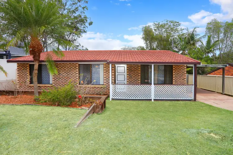 Sixth view of Homely house listing, 10 Ancona Street, Carrara QLD 4211