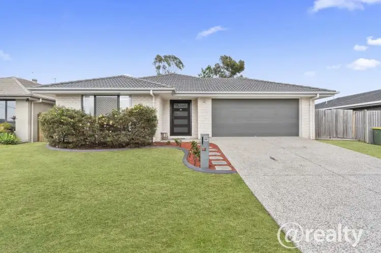 5 Reiner Circuit, Burpengary QLD 4505